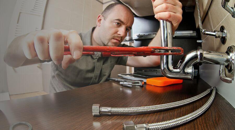 Local water heater installation in Opolis, KS